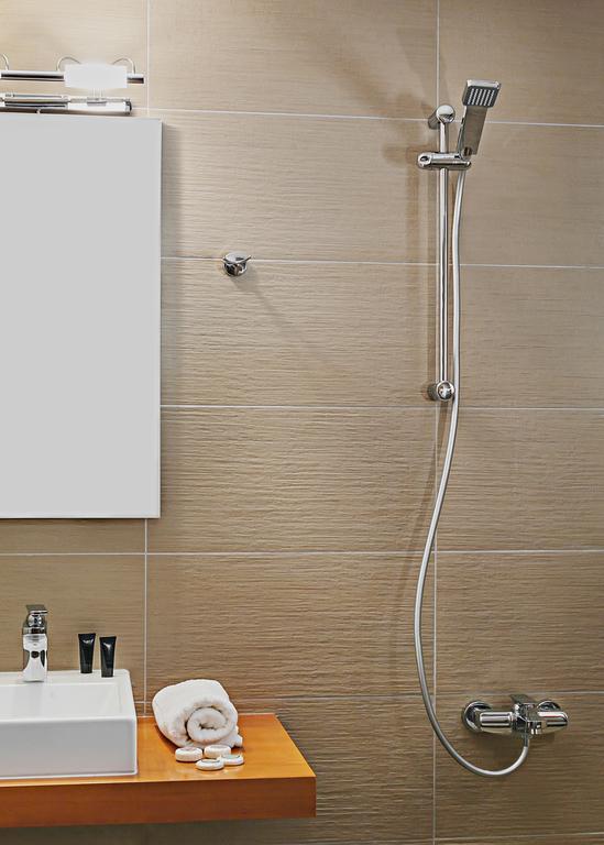 Archontiko Evridikis Hotel Vitsa Room photo